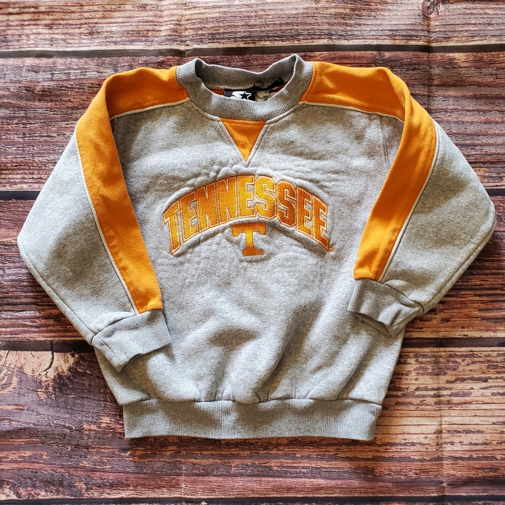 Starter☆Tennessee Sweatshirt